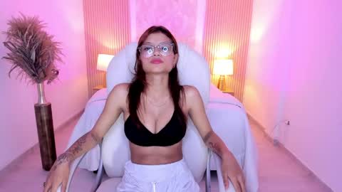 Luna online show from 05.21.26