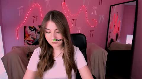 Luna online show from 03.27.26