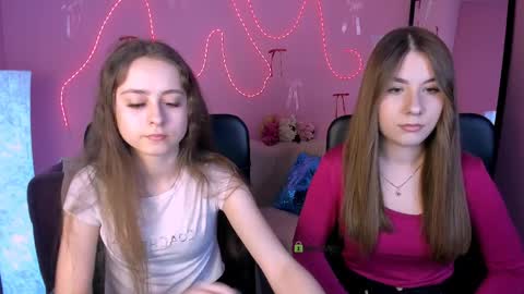 Luna online show from 03.31.26