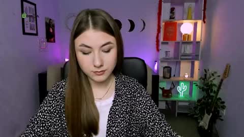 Luna online show from 04.03.26