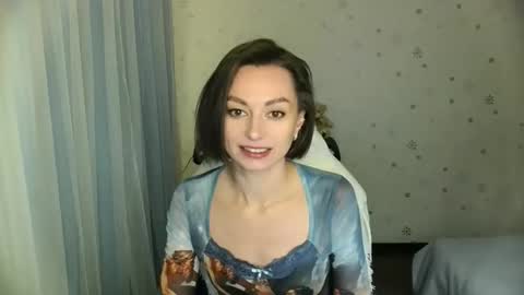 lunaa_bluee online show from 01.19.26