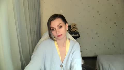 lunaa_bluee online show from 02.14.26