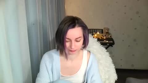 lunaa_bluee online show from 04.29.26