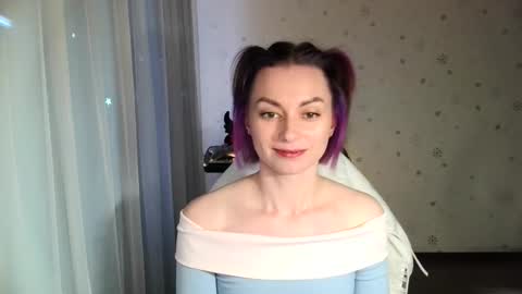 lunaa_bluee online show from 05.30.26