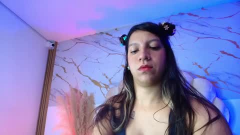 Lunaa rossee  online show from 04.01.26
