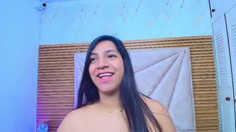 Lunaa rossee  online show from 05.15.26
