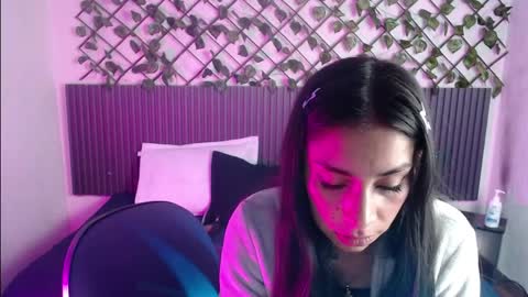 lunaaa_07 online show from 04.09.26