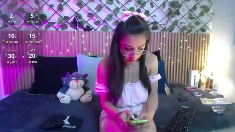 lunaaa_07 online show from 05.13.26