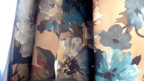 Snapshot of lunaafox chatting on 01.03.25 lunaafox online show from 01.03.25