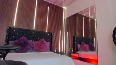 LunaaHarper online show from 03.13.26