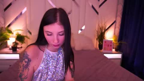 lunaamay online show from 01.19.26