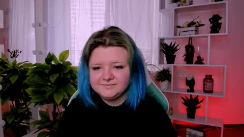 Snapshot of lunaar_ chatting on 03.02.26 Luna online show from 03.02.26