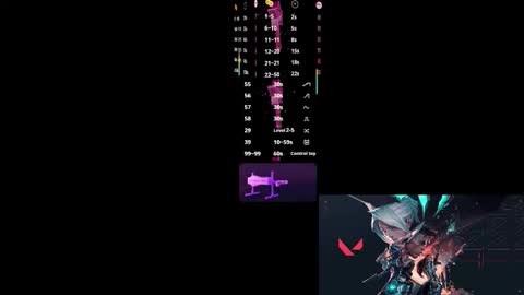 Luna online show from 12.19.25