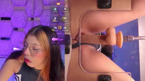 Luna online show from 02.01.26