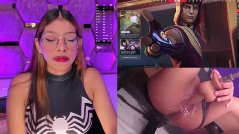 Luna online show from 03.27.26