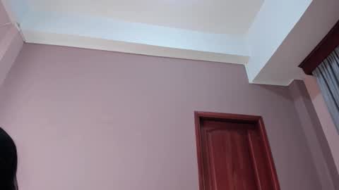 Snapshot of lunaaspen chatting on 01.12.26 Luna Aspen online show from 01.12.26