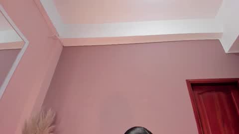 Snapshot of lunaaspen chatting on 01.14.26 Luna Aspen online show from 01.14.26