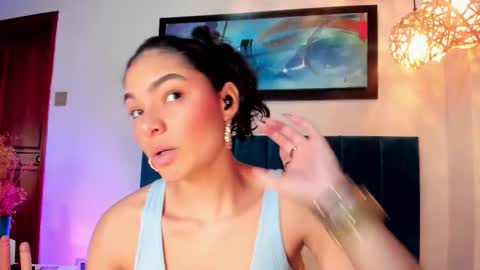 Snapshot of lunaaspen chatting on 02.05.26 Luna Aspen online show from 02.05.26