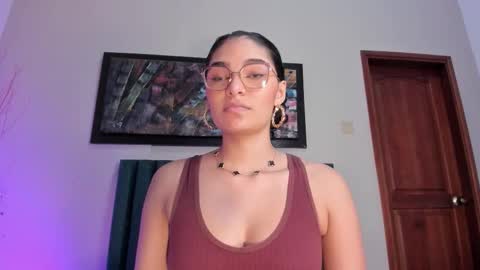 Snapshot of lunaaspen chatting on 02.07.26 Luna Aspen online show from 02.07.26