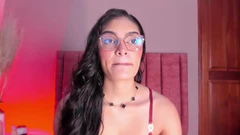 Snapshot of lunaaspen chatting on 02.09.26 Luna Aspen online show from 02.09.26