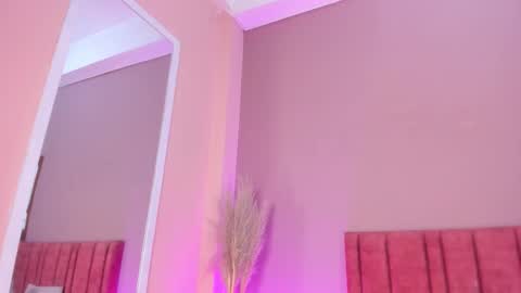 Snapshot of lunaaspen chatting on 02.17.26 Luna Aspen online show from 02.17.26