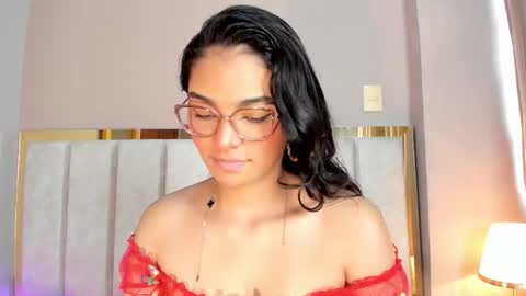 Snapshot of lunaaspen chatting on 02.24.26 Luna Aspen online show from 02.24.26