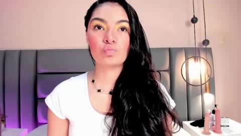 Luna Aspen online show from 03.25.26