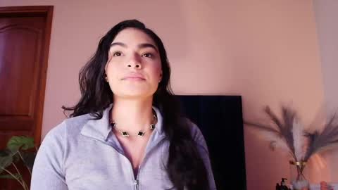 Luna Aspen online show from 05.07.26