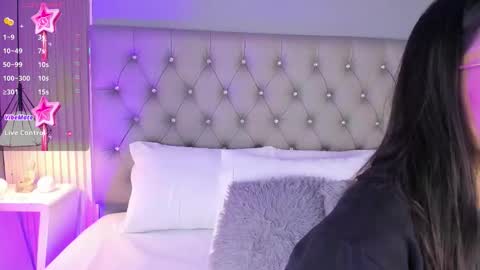 Luna  online show from 03.22.26