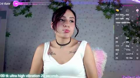 Luna online show from 02.21.25