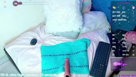 Luna online show from 03.07.25