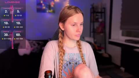 Britney online show from 12.17.25