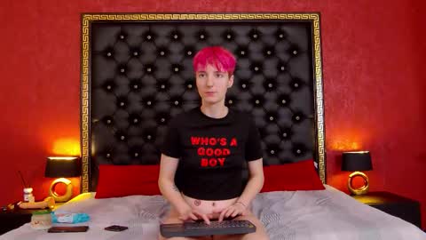 Snapshot of lunadevill chatting on 02.06.26 Luna Devil online show from 02.06.26