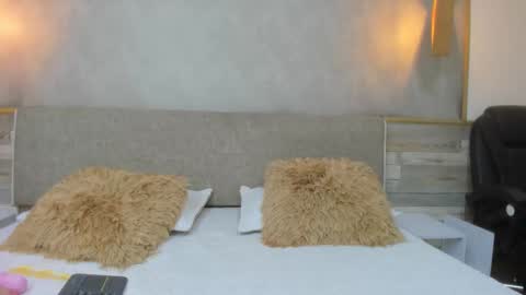 LUNA  online show from 10.16.25