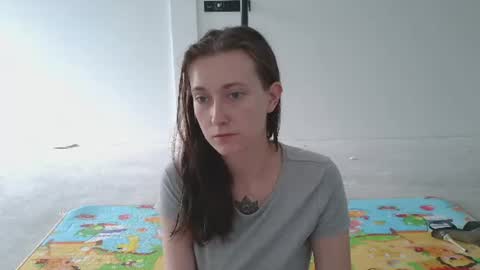 Luna Feisty online show from 07.17.26