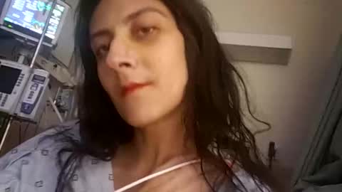 Freya online show from 02.17.25