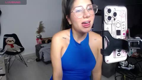 lunagardners online show from 12.18.25