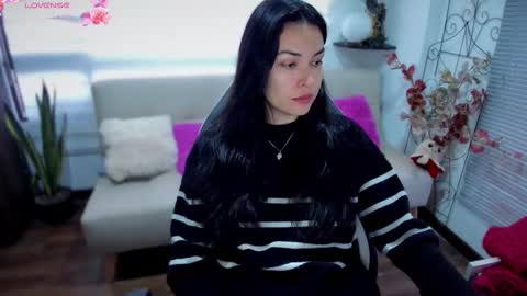 Luna online show from 10.26.25