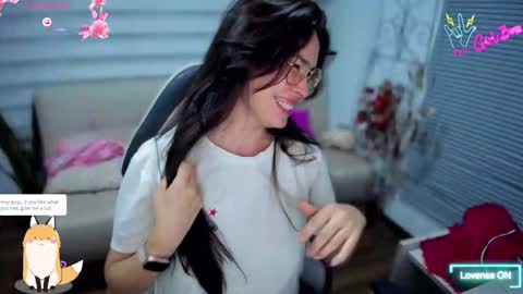 Luna online show from 02.15.26