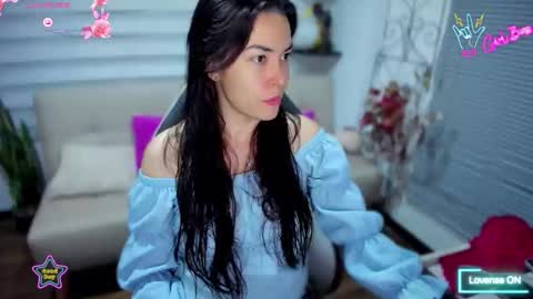 Luna online show from 02.16.26