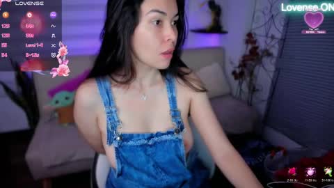 Luna online show from 05.28.26