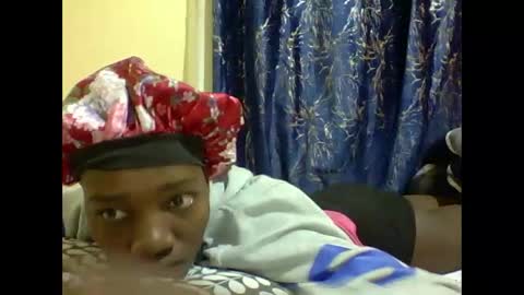 lunah_kitty online show from 05.04.26