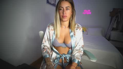Laura online show from 09.26.25
