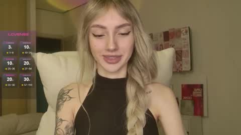 Luna online show from 02.21.26