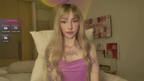 Luna online show from 03.03.26