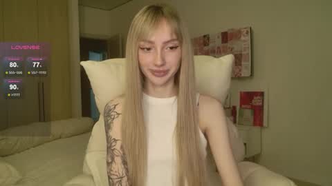 Luna online show from 03.09.26