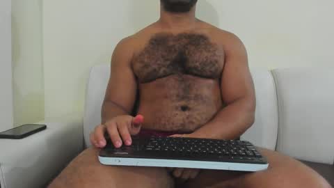 Snapshot of lunainsane58 chatting on 11.26.25 Luna online show from 11.26.25