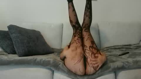 Snapshot of lunakai0007 chatting on 12.13.25 New GAL online show from 12.13.25