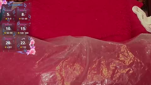 Snapshot of lunalatinacoo chatting on 02.19.26 LUNA online show from 02.19.26