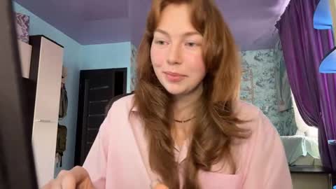 Snapshot of lunalixy chatting on 03.04.26 Luna online show from 03.04.26